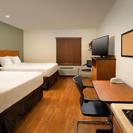 Extended Stay America Select Suites - Oklahoma City - West Εξωτερικό φωτογραφία