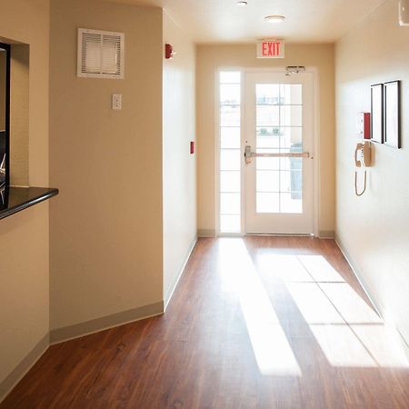 Extended Stay America Select Suites - Oklahoma City - West Εξωτερικό φωτογραφία