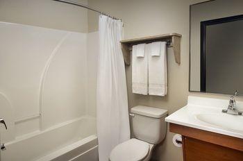 Extended Stay America Select Suites - Oklahoma City - West Εξωτερικό φωτογραφία