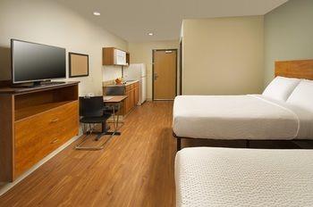 Extended Stay America Select Suites - Oklahoma City - West Εξωτερικό φωτογραφία