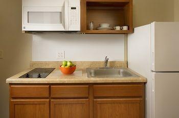 Extended Stay America Select Suites - Oklahoma City - West Εξωτερικό φωτογραφία