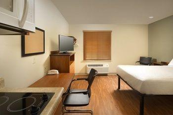 Extended Stay America Select Suites - Oklahoma City - West Εξωτερικό φωτογραφία