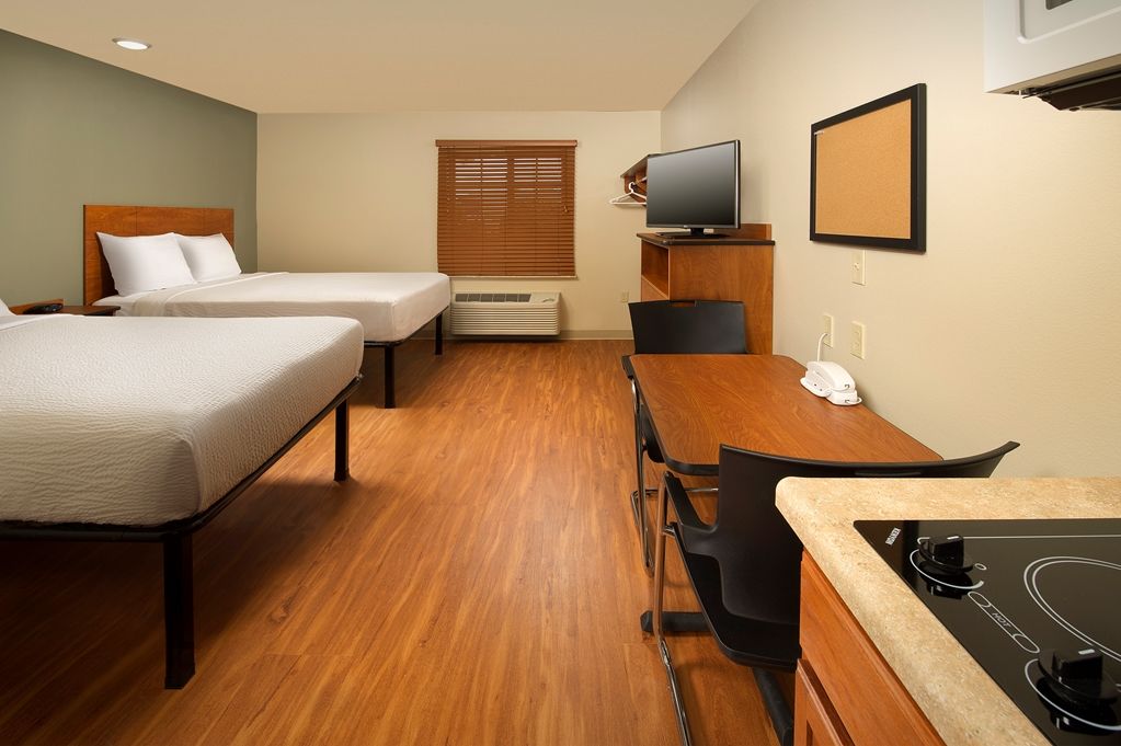 Extended Stay America Select Suites - Oklahoma City - West Δωμάτιο φωτογραφία