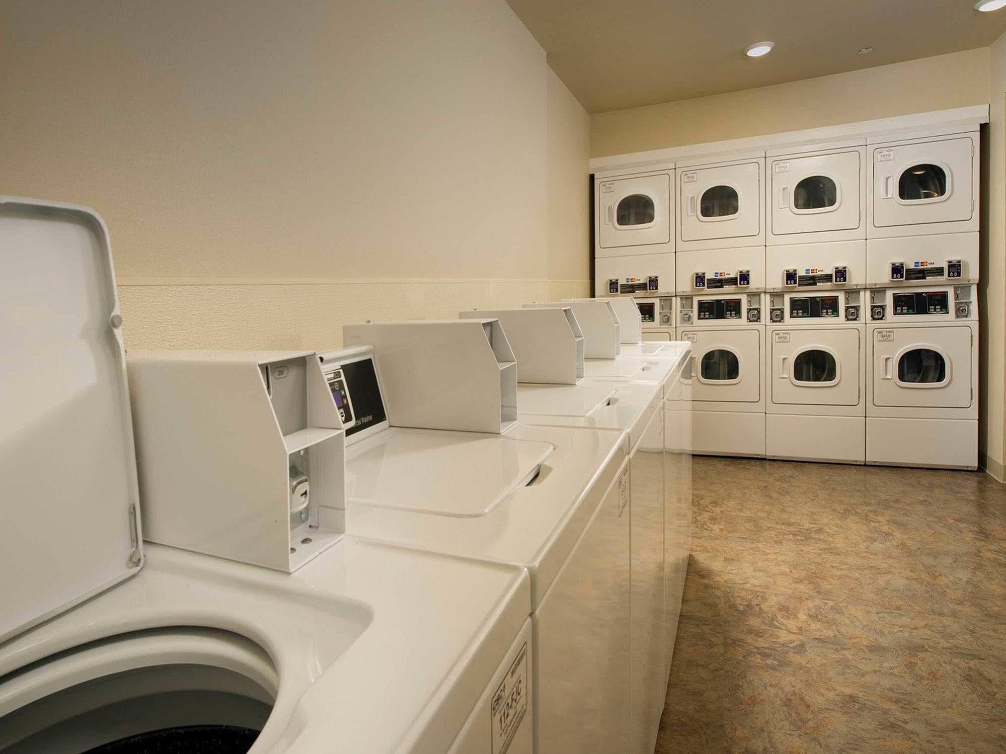 Extended Stay America Select Suites - Oklahoma City - West Εξωτερικό φωτογραφία